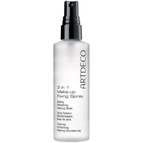 Artdeco 3 in 1 Make-up Fixing Spray 100 ml