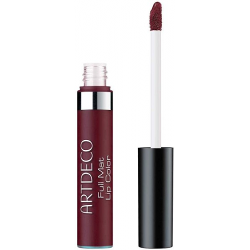 Artdeco Full Mat Lip Color long-lasting 30 plum noir 5 ml