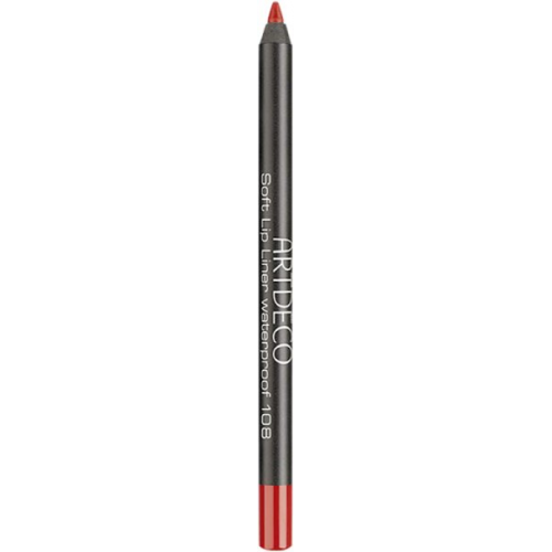 Artdeco Soft Lipliner Wasserfest 1,2 g 108 Fireball