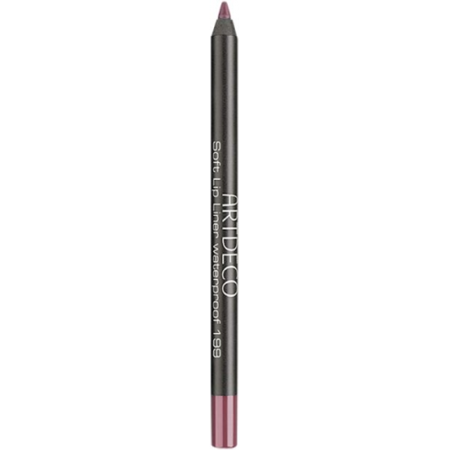 Artdeco Soft Lipliner Wasserfest 1,2 g 199 Black Cherry