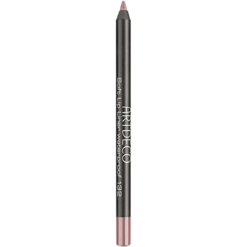 Artdeco Soft Lipliner Wasserfest 1,2 g 132 Pure Truffle