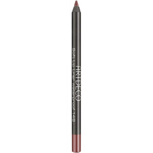 Artdeco Soft Lipliner Wasserfest 1,2 g 148 Just Coffee