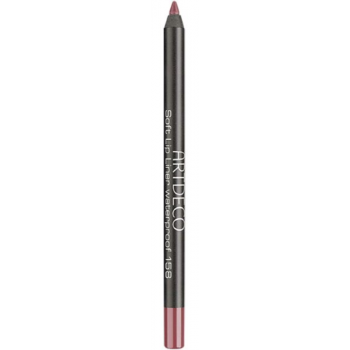 Artdeco Soft Lipliner Wasserfest 1,2 g 158 Magic Mauve