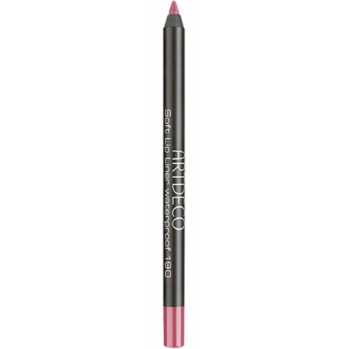 Artdeco Soft Lipliner Wasserfest 1,2 g 190 Cool Rose