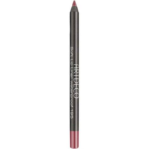 Artdeco Soft Lipliner Wasserfest 1,2 g 195 Ripe Berry