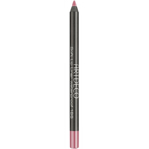 Artdeco Soft Lipliner Wasserfest 1,2 g 186 Cute Peonies