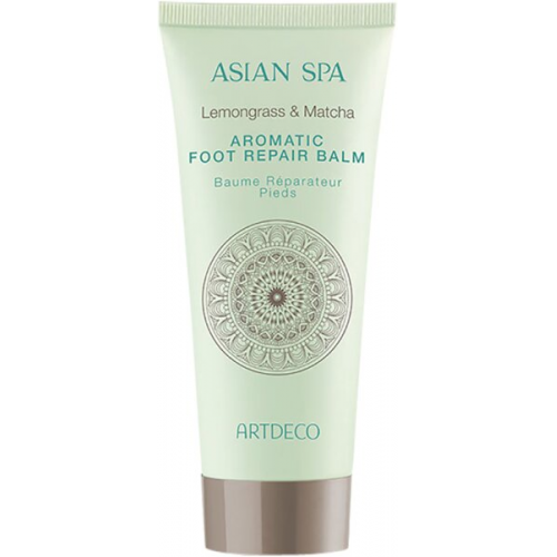 Artdeco Asian Spa Aromatic Foot Repair Balm 100 ml