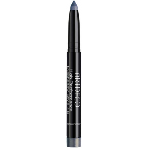 Artdeco High Performance Eyeshadow Stylo 1,4 g 49 delusional blue