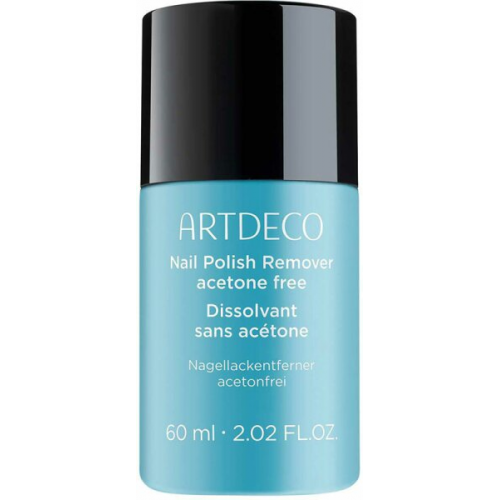 Artdeco Nail Polish Remover acetone-free 60 ml