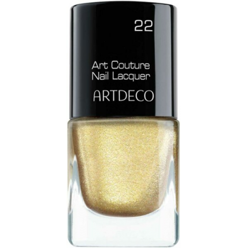 Artdeco Art Couture Nail Lacquer 22 golden vibes 5 ml