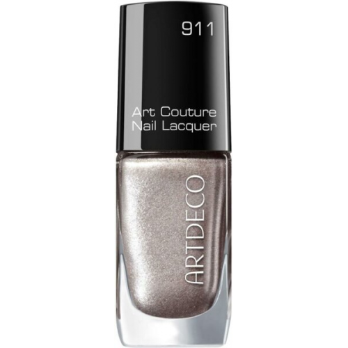 Artdeco Art Couture Nail Lacquer 911 sparkling platinum 10 ml