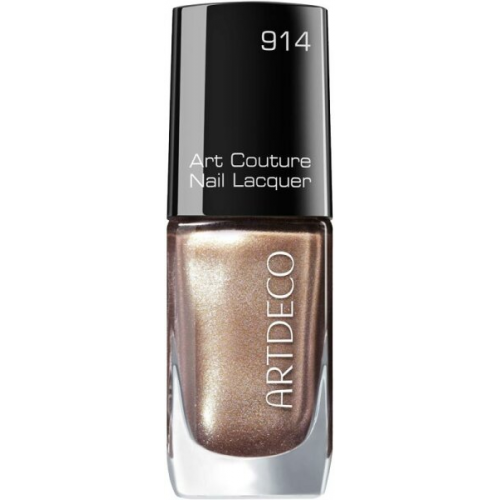 Artdeco Art Couture Nail Lacquer 914 golden nights 10 ml