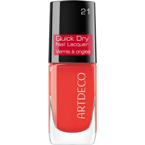 Artdeco Quick Dry Nail Lacquer 21 west coast10 ml