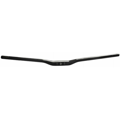 Bulls Lenker High Riser Bar 680 mm 38 Grad schwarz