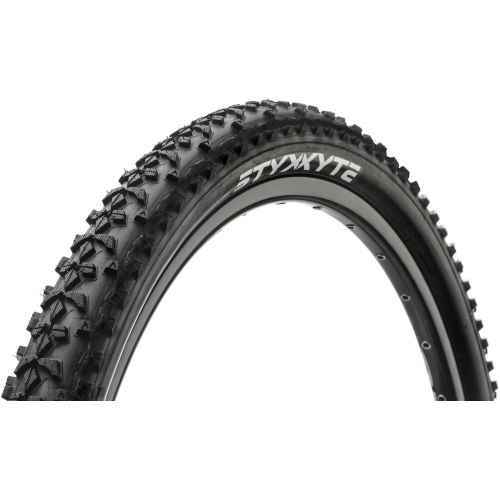 Styx MTB-Reifen schwarz/schwarz (57-584) Ace of Pace 345 schwarz/schwarz