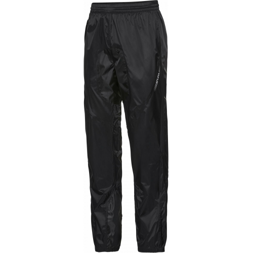 Apura Unisex Regenhose Barrier 2.0 S black