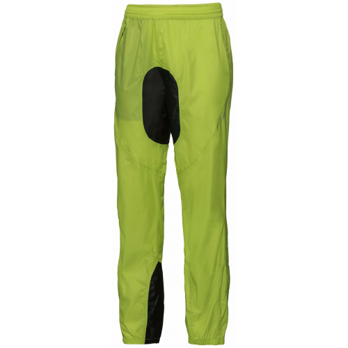 Apura Unisex Regenhose Barrier 2.0 S lime