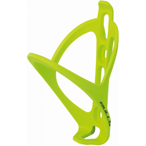 BULLS Flaschenhalter Kunststoff Cage (lime) lime matt