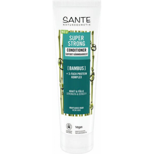 Sante Super Strong Conditioner 150 ml