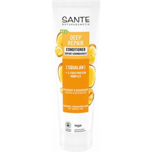 Sante Deep Repair Conditioner 150 ml