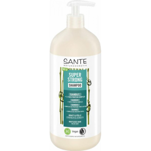 Sante Super Strong Shampoo 950 ml