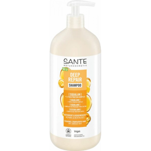 Sante Deep Repair Shampoo 950 ml