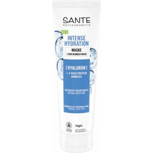 Sante Intense Hydration Maske 150 ml