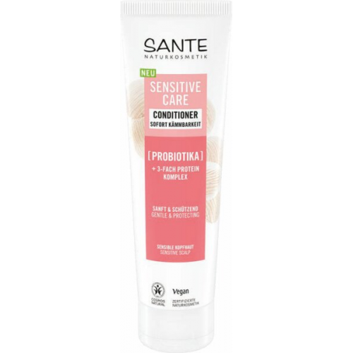 Sante Sensitive Care Conditioner 150 ml