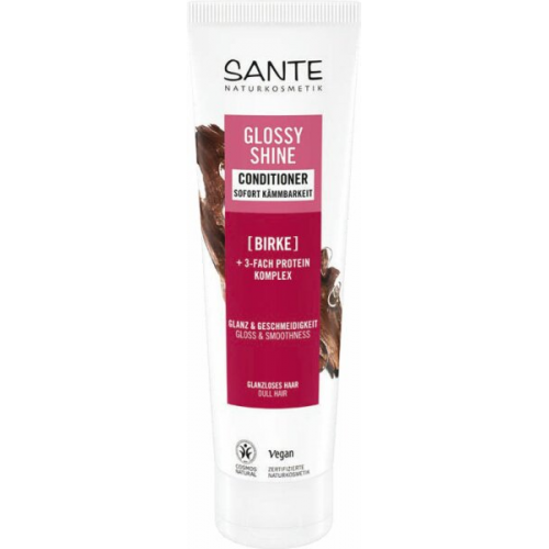 Sante Glossy Shine Conditioner 150 ml