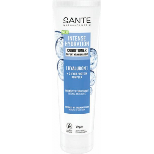 Sante Intense Hydration Conditioner 150 ml