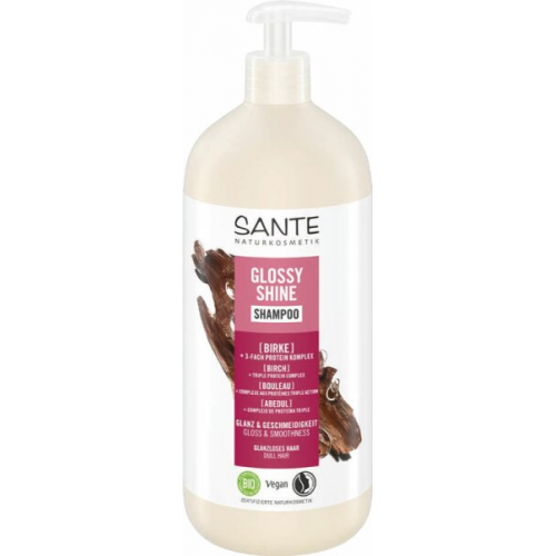 Sante Glossy Shine Shampoo 950 ml
