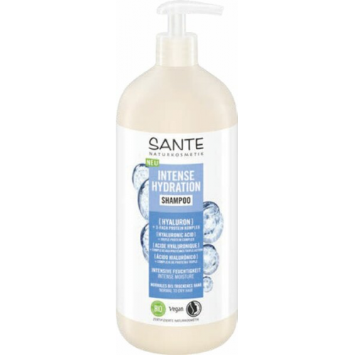 Sante Intense Hydration Shampoo 950 ml