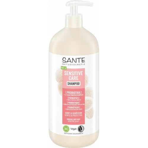 Sante Sensitive Care Shampoo 950 ml