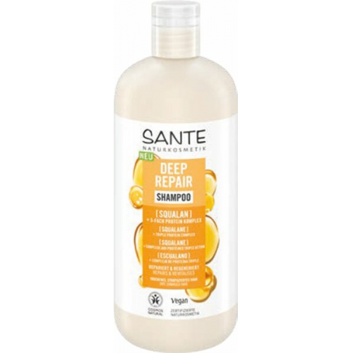 Sante Deep Repair Shampoo 500 ml