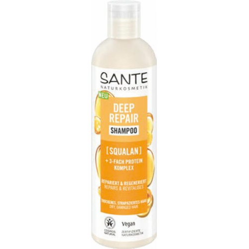 Sante Deep Repair Shampoo 250 ml