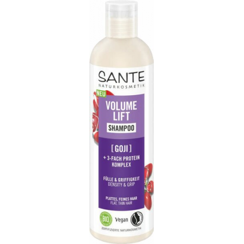 Sante Volume Lift Shampoo 250 ml