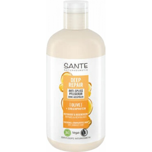 Sante Deep Repair Anti-Spliss-Pflegekur 200 ml