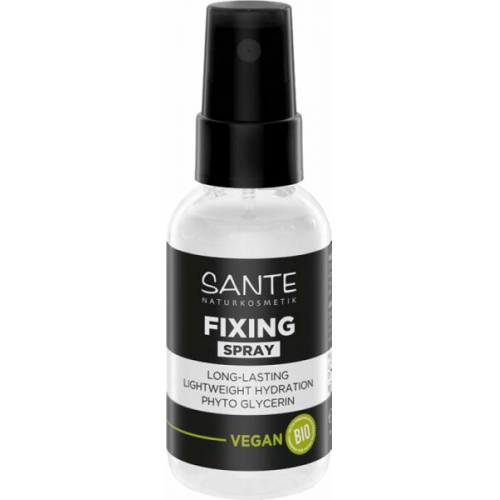 Sante Fixing Spray 50 ml