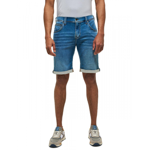 Mustang Chicago Shorts Z Regular Fit nautical blue