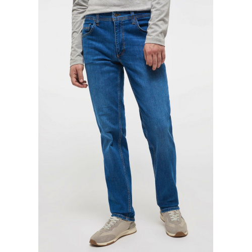 Mustang Orlando Jeans Medium Fit stonewash extra lang