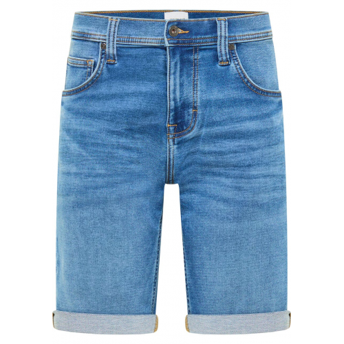 Mustang Jeans Chicago Shorts Z light blue