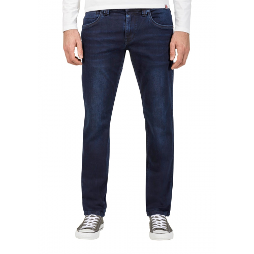 Timezone Jeans Slim Eduardo