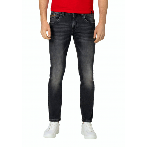 Timezone Jeans Slim EdwardTZ  grey