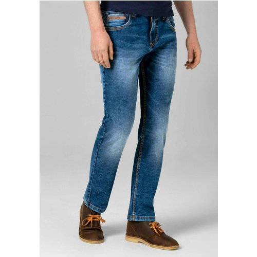 Timezone Slim EdwardTZ  cross edge wash