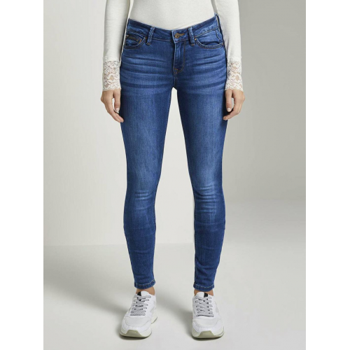 Tom Tailor Jona extra Skinny Jeans