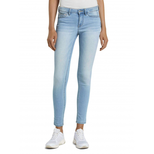 Tom Tailor Denim Jeans Jona Skinny light