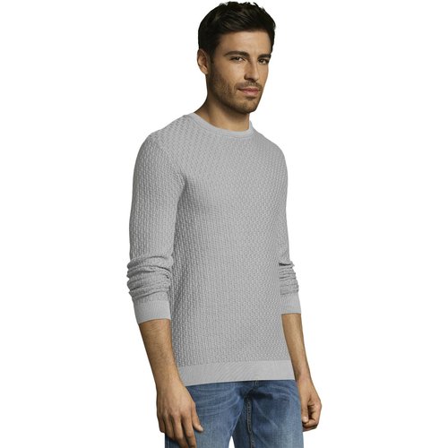 Tom Tailor Pullover Structured Knit