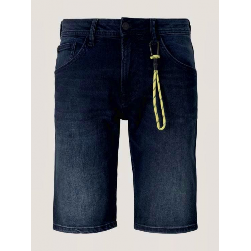 Tom Tailor Jeans Shorts