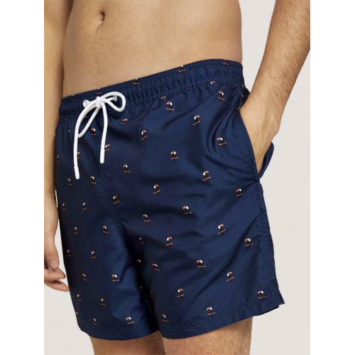 Tom Tailor Herren Badeshorts