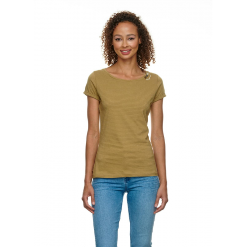 Ragwear Damen T-Shirt B Organic